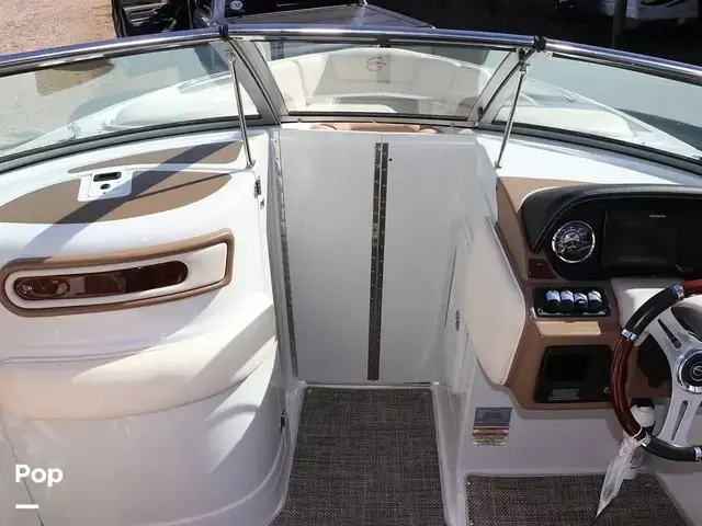 Crownline 275 Ss