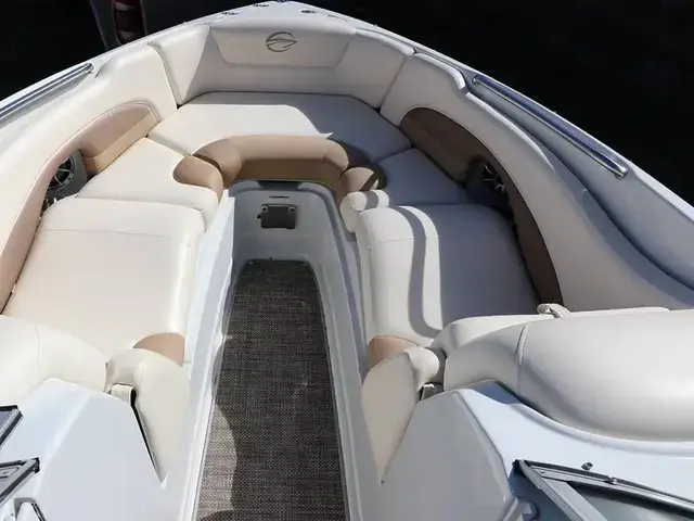 Crownline 275 Ss