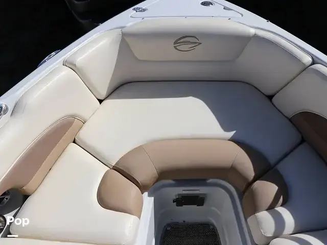 Crownline 275 Ss