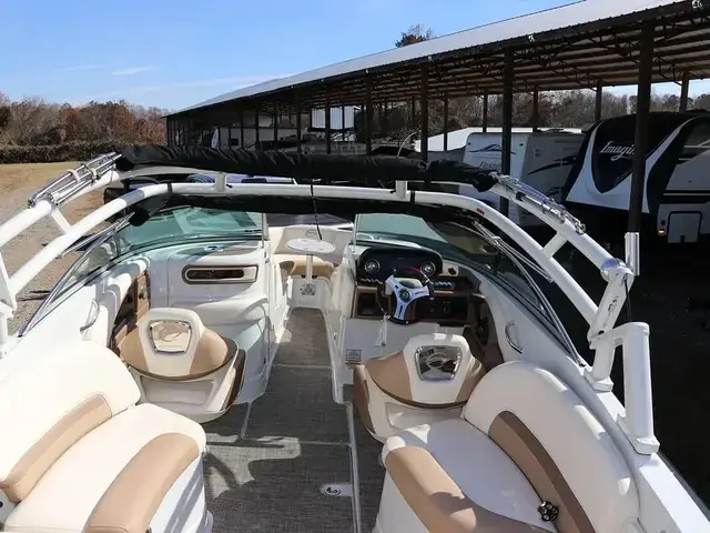 Crownline 275 Ss