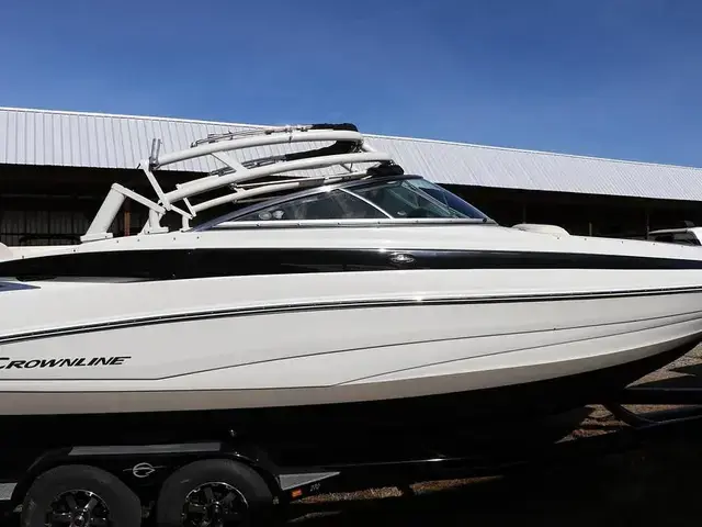 Crownline 275 Ss