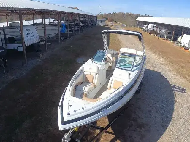 Crownline 275 Ss