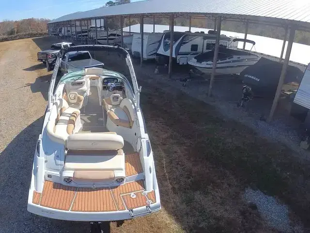 Crownline 275 Ss