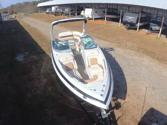 Crownline 275 Ss