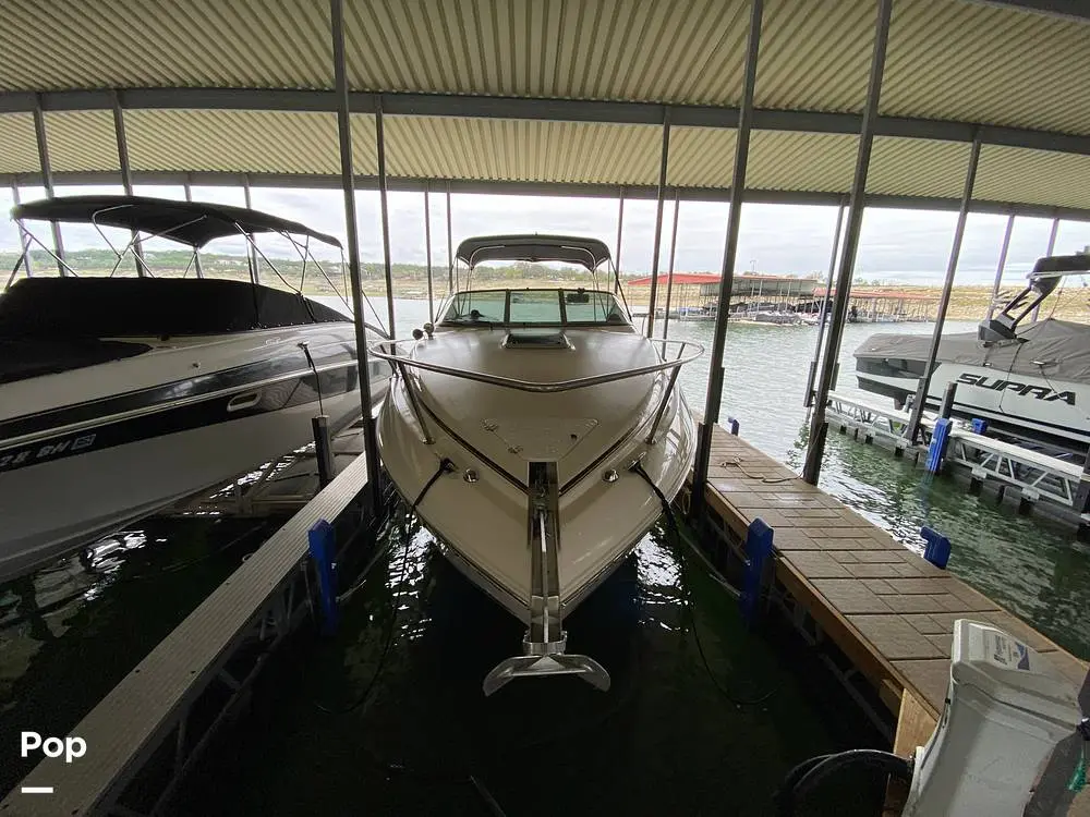 2004 Rinker fiesta vee 250