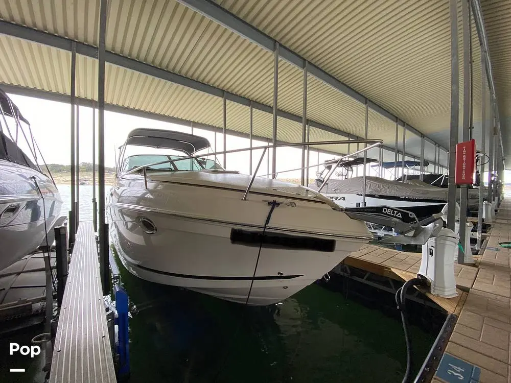 2004 Rinker fiesta vee 250