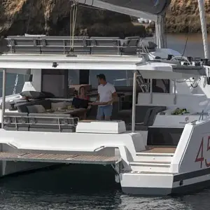 2024 Fountaine Pajot Elba 45