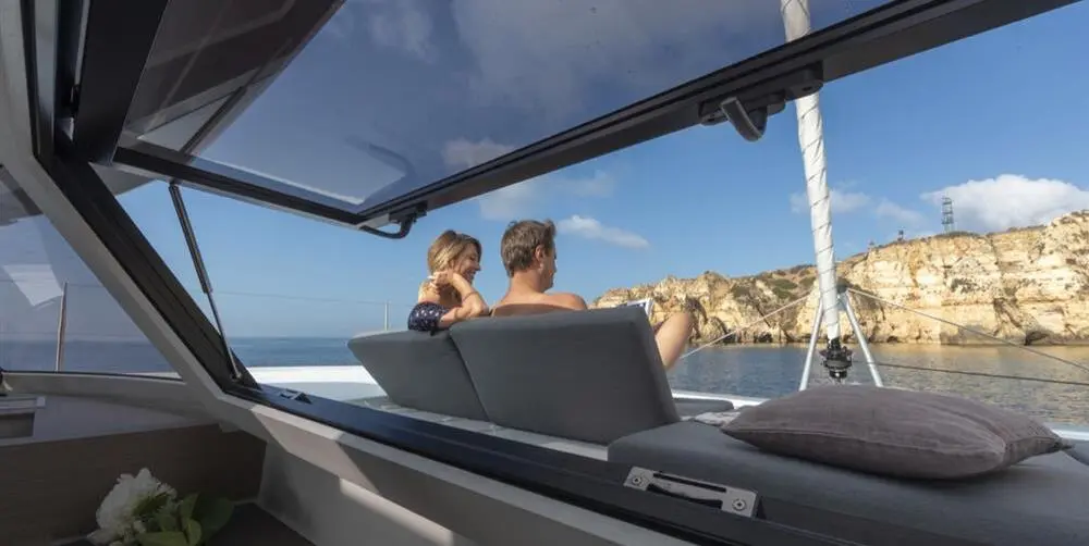 2024 Fountaine Pajot elba 45