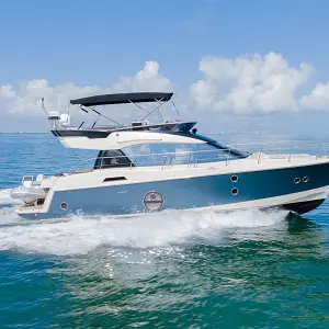 2016 Beneteau Monte Carlo 5