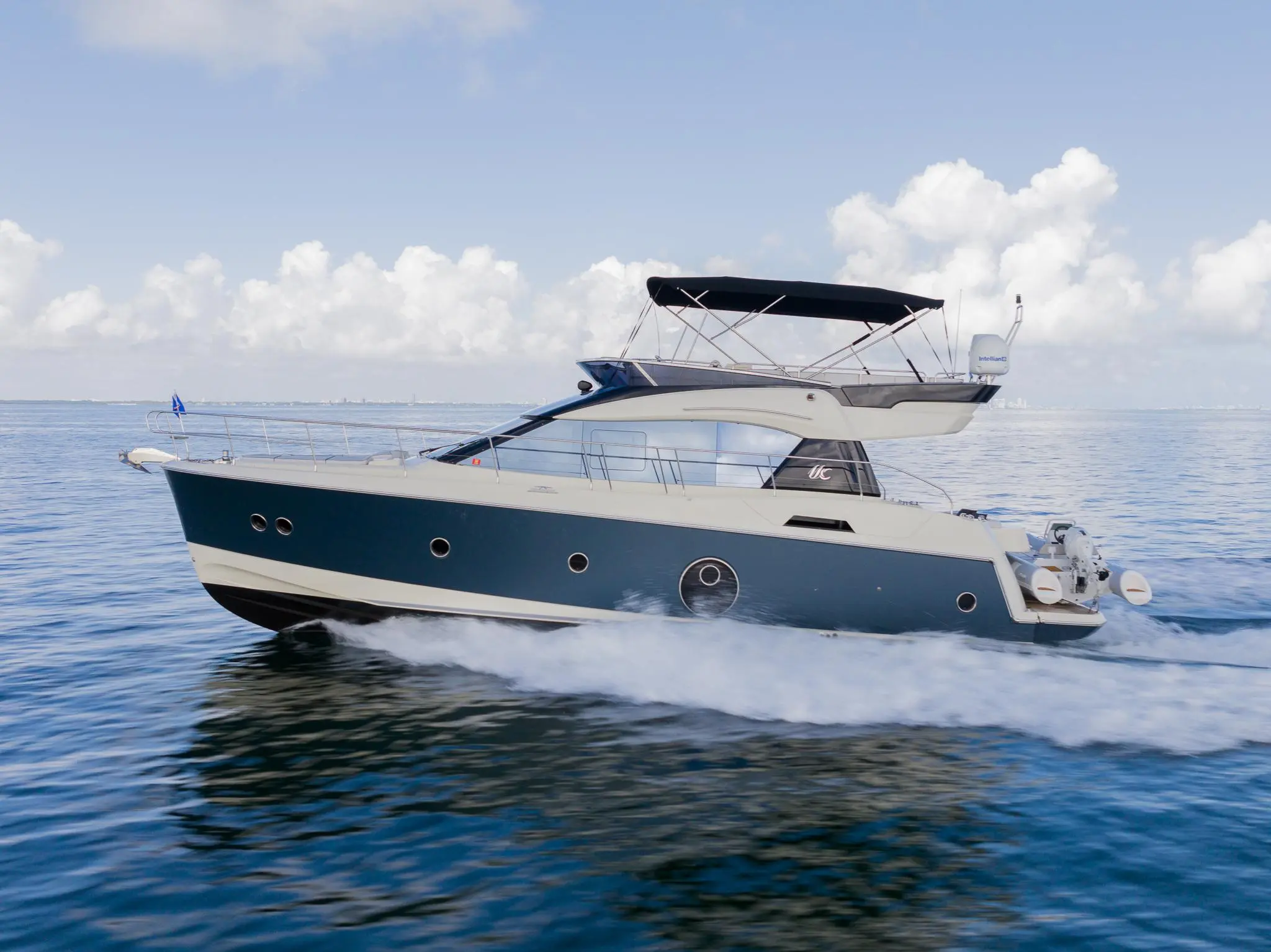 2016 Beneteau monte carlo 5