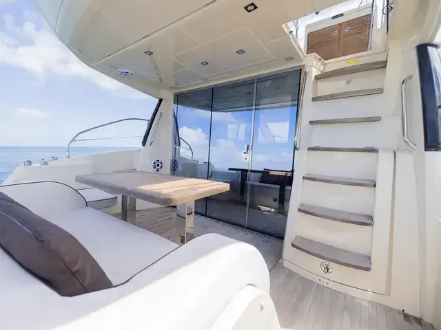 Beneteau Monte Carlo 5