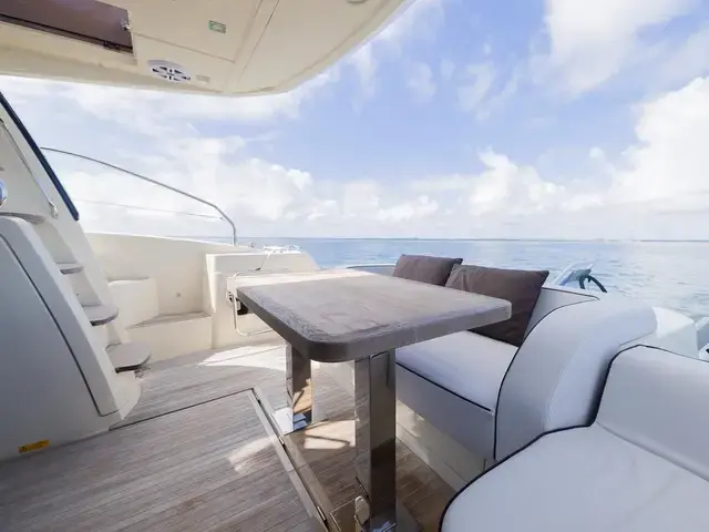 Beneteau Monte Carlo 5