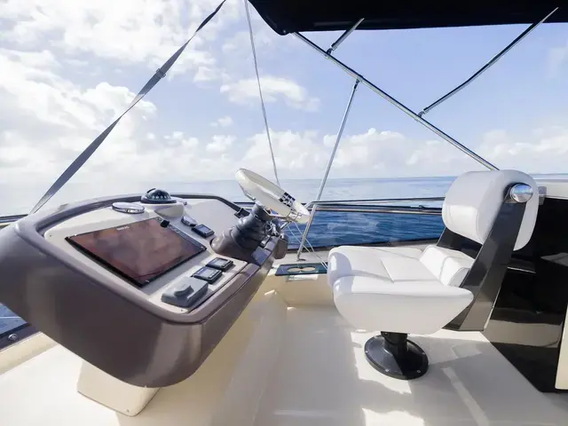 Beneteau Monte Carlo 5