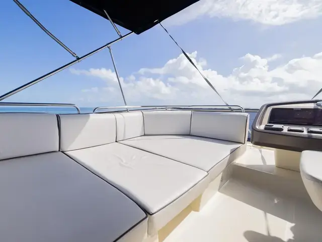 Beneteau Monte Carlo 5