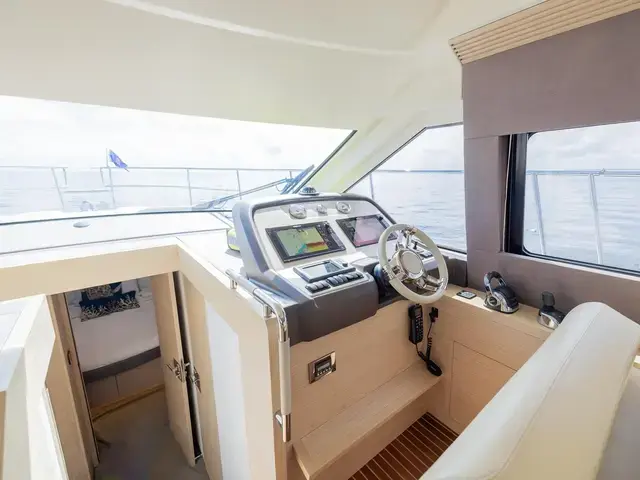 Beneteau Monte Carlo 5