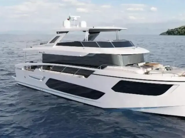 Absolute Navetta 75