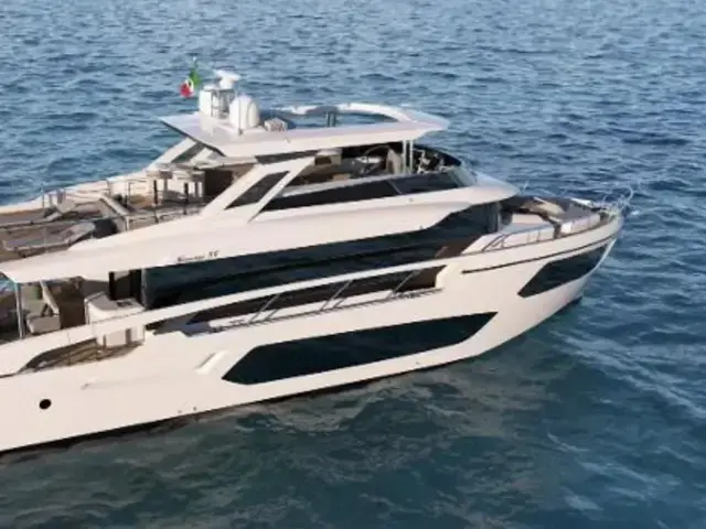 Absolute Navetta 75