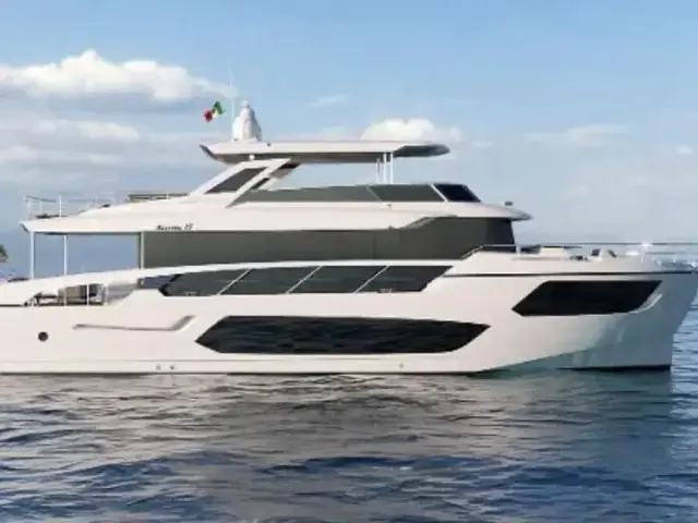 Absolute Navetta 75