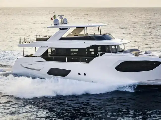 Absolute Navetta 68