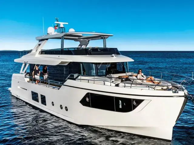 Absolute Navetta 73