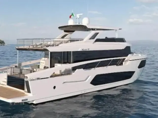 Absolute Navetta 75