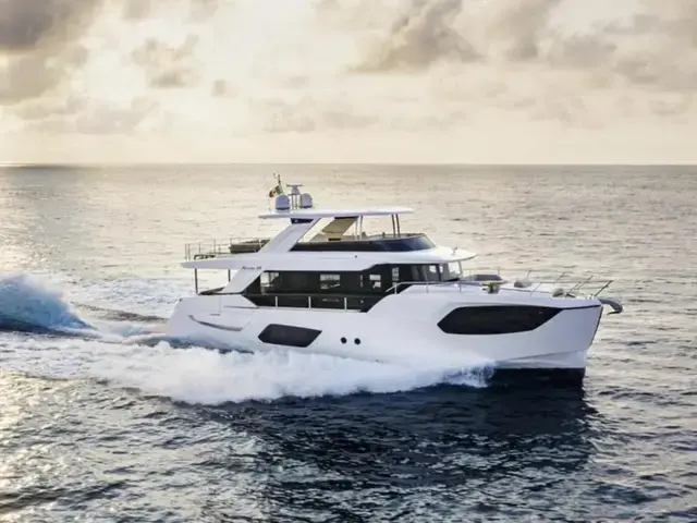 Absolute Navetta 68