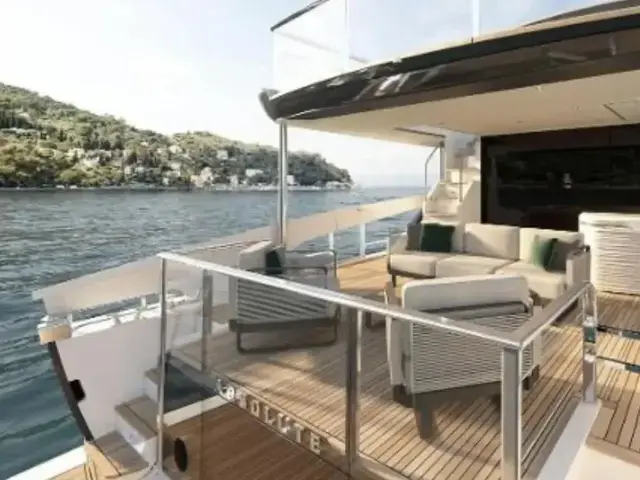 Absolute Navetta 75