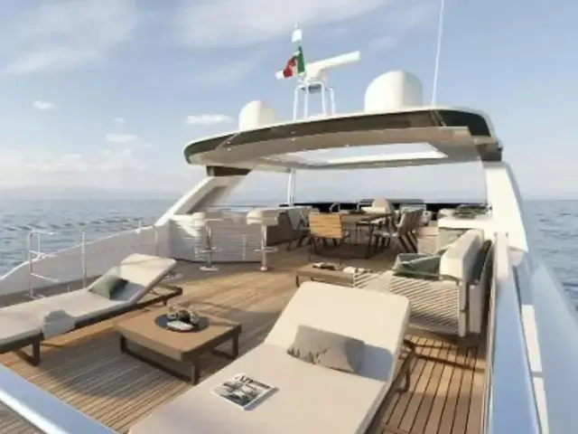 Absolute Navetta 75