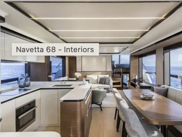 Absolute Navetta 68