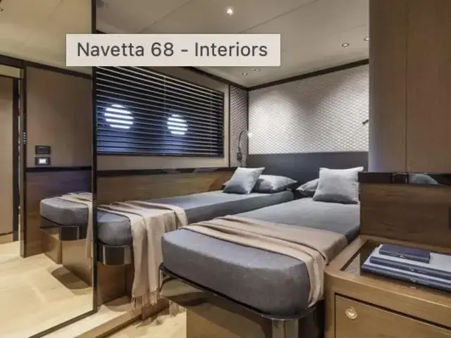 Absolute Navetta 68