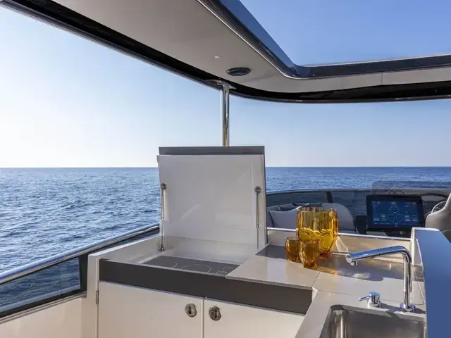 Absolute Navetta 64