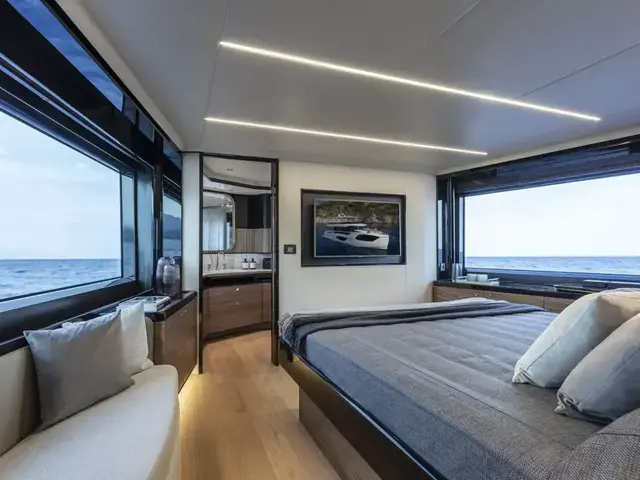 Absolute Navetta 64