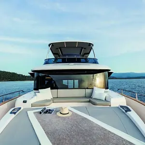 2025 Absolute NAVETTA 58