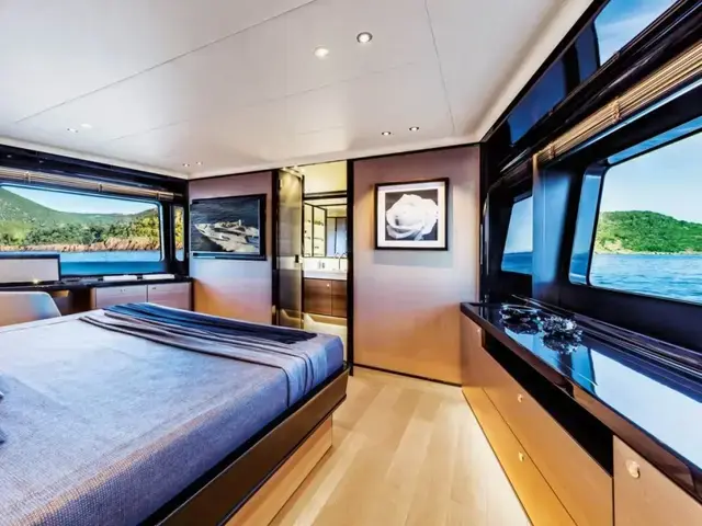 Absolute Navetta 73