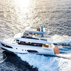 2024 Absolute NAVETTA 52