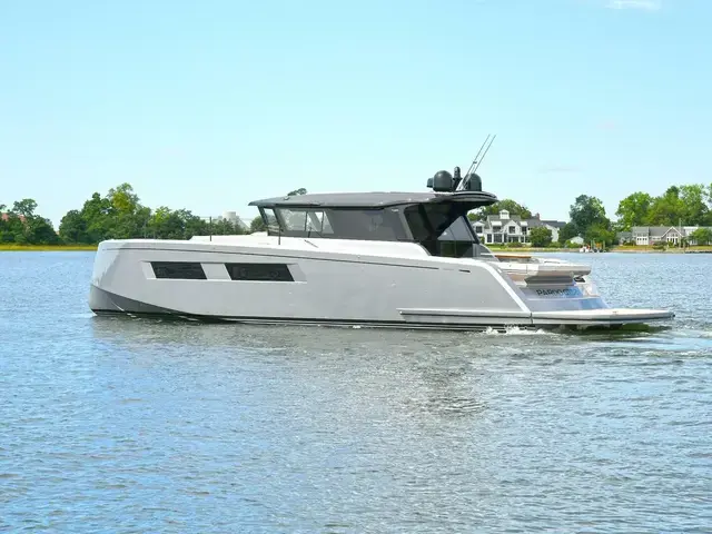 Pardo 52 Gt