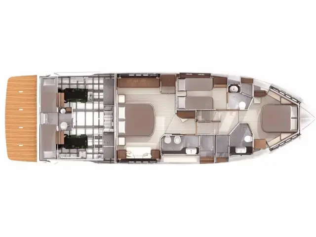 Absolute Navetta 58