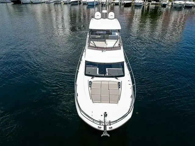 Prestige 520