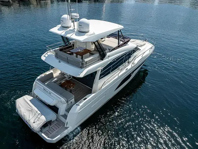 Prestige 520