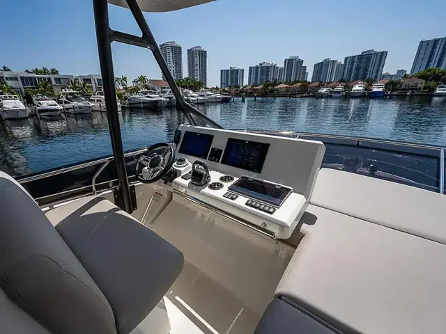 Prestige 520