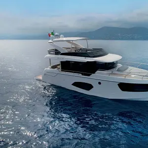 2024 Absolute NAVETTA 48