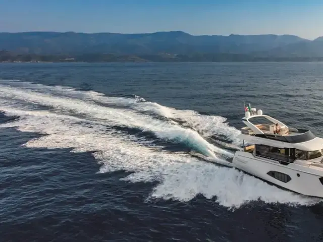 Absolute Navetta 48