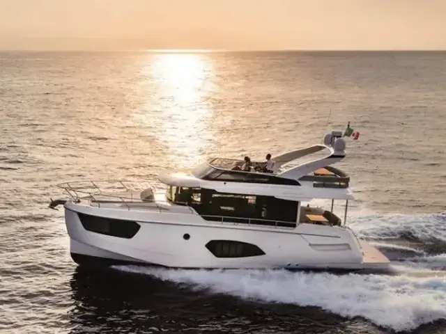 Absolute Navetta 48