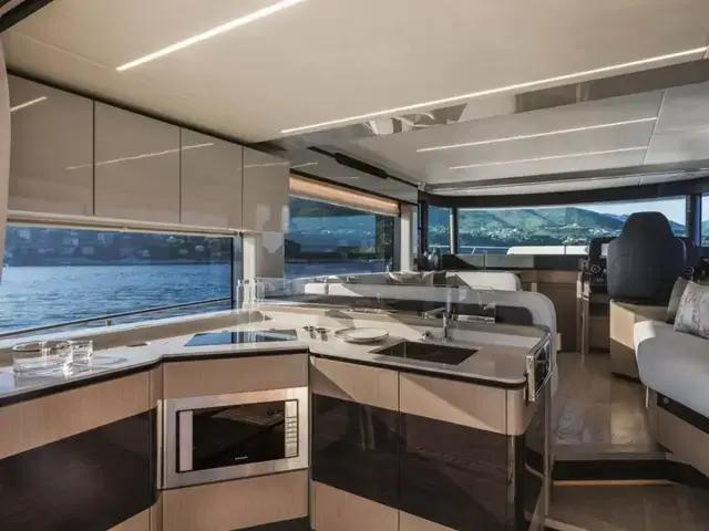 Absolute Navetta 48