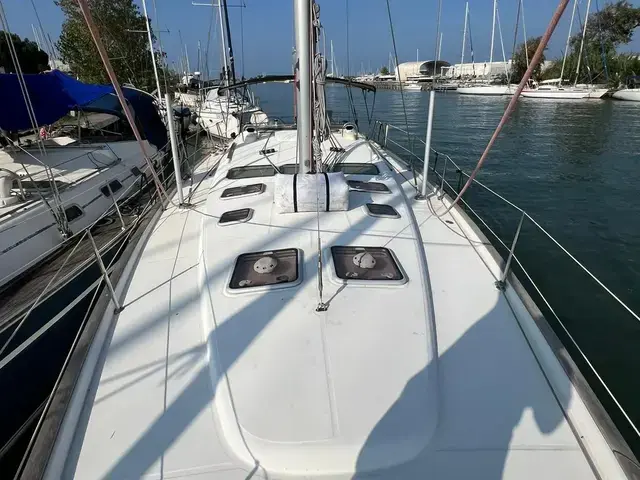 Beneteau Oceanis 473