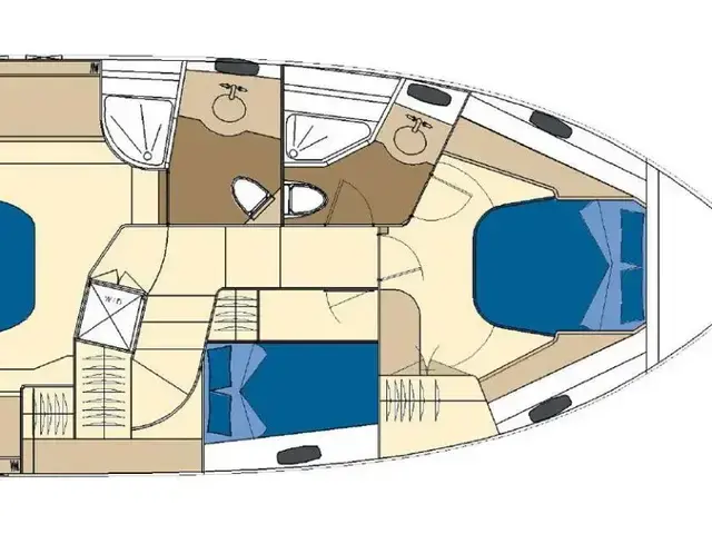 Neptunus MY Flybridge