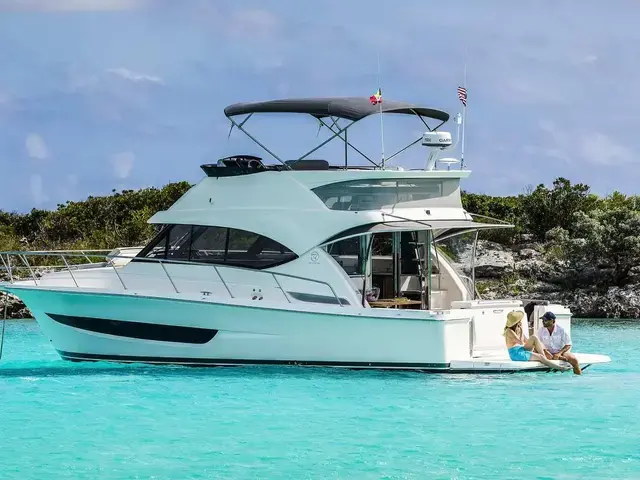 Riviera 39 Open Flybridge