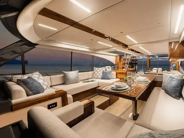 Riviera 50 Sports Motor Yacht