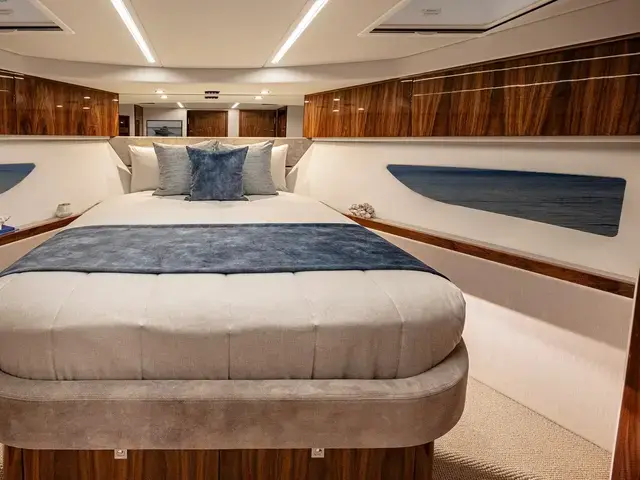 Riviera 50 Sports Motor Yacht