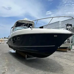 2011 Sea Ray Sundancer 310